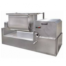 Mass Mixer